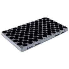 1553 Multiplato 100bun. 52,5x30,5x3,5cm - Sadbovače | FLORASYSTEM