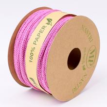 AKCIA! ŠNÚRKA ECO  4MMX25M FUCHSIA - Motúz ozdobný | FLORASYSTEM