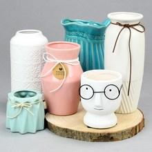 Keramika jednobarevná interiérová - Keramika a jiný materiál | FLORASYSTEM