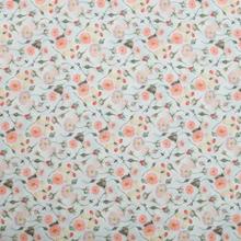 AKCIA! ŠTÓLA KVETY KENSINGTON CM45X5MT SOFT - Organza, tyl | FLORASYSTEM