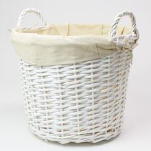 KÔŠ HC08302 ,,L 40x40cm - Proutené obaly | FLORASYSTEM