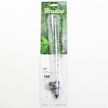 Zrážkomer do pôdy aj na stenu - Nářadí | FLORASYSTEM