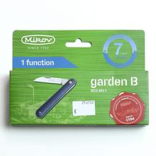 Nôž záhrad.štepársky,zatvárací - Nářadí | FLORASYSTEM