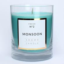 VOŇ.V SKLE CLASSIC GLASS MONSON 250GR - Ve skle | FLORASYSTEM
