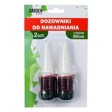 akcia! ZAVLAŽ/DÁVKOV.S/2 80CM *8570 - Zavlažovače | FLORASYSTEM
