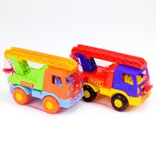 Auto TEMA požiarne MIX - FLORASYSTEM