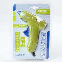 TAVNÁ PIŠTOL príkon 70W, tav.tyč.7,2mm - Tavné pistole | FLORASYSTEM