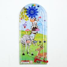 Hra TIVOLI zvieratká - FLORASYSTEM
