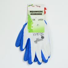 1146 OCHRANNÉ RUKAVICE 