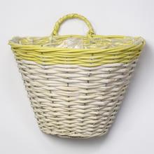 AKCIA! KÔŠ prútie záves GD78382.krb 20/30cm - Proutené obaly | FLORASYSTEM