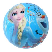 Lopta FROZEN 14cm - lopty | FLORASYSTEM