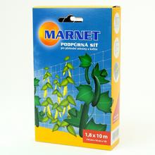PODPŮRNÁ SÍŤ MARNET 1,8 X10M - FLORASYSTEM