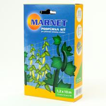 PODPŮRNÁ SÍŤ MARNET 1,2 X10M - FLORASYSTEM