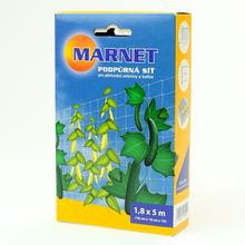 PODPŮRNÁ SÍŤ MARNET 1,8 X 5M - FLORASYSTEM
