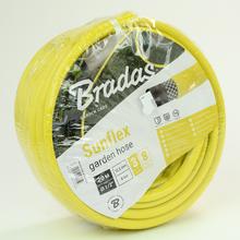 Hadica záhr.SUNFLEX 1/2´´ 20m žltá - FLORASYSTEM