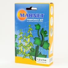 PODPŮRNÁ SÍŤ MARNET 1,2 X 5m - Opory  | FLORASYSTEM