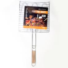 AKCIA!!Opekač rýb 280x276 - Grilovací potřeby, topení | FLORASYSTEM