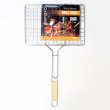 Mriežka opek.otoč.330x290mm - Grilovací potřeby, topení | FLORASYSTEM