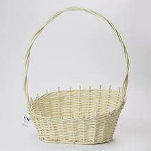 KÔŠ DARČEKOVÝ 40x23xH10/19xHH48cm KP1005L - Proutené obaly | FLORASYSTEM