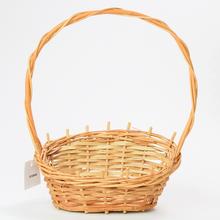 KÔŠ DARČEKOVÝ V38cm/ V10x30x18CM - Proutené obaly | FLORASYSTEM