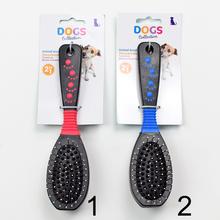 Kefa na vyčesávanie 2v1 pre psov