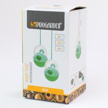 Pasca na osy závesná set 2ks 12x8cm - Mechanická | FLORASYSTEM