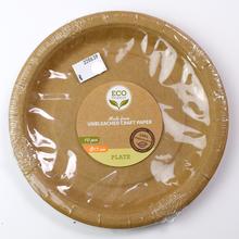 Tanier EKO pr.17cm jednorázový sada 10ks/sd - Grilovací potřeby, topení | FLORASYSTEM