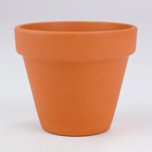 1107 KVĚTINÁČ terakoty 8CM - FLORASYSTEM