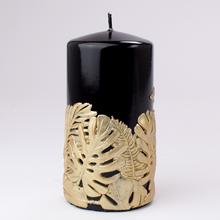 MONSTERA NEW VAL. 8x16 ČIERNY - Květiny | FLORASYSTEM