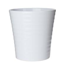 OBAL ORCH.SIRIUS PÁSY WHITE 13,2xV13,9CM - FLORASYSTEM