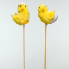 ZÁPICH KURIATKO MIX/2 6CM - FLORASYSTEM