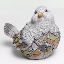 AKCIA! VTÁČIK POLY.20.5X15X16.5 - Zvieratká | FLORASYSTEM