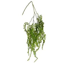 ŤAHAČKA VÄČŠIE LISTY TM.ZEL.116CM - Zápich zeleň | FLORASYSTEM