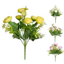 KYTICE Ranunculus MIX 4F 30cm - FLORASYSTEM