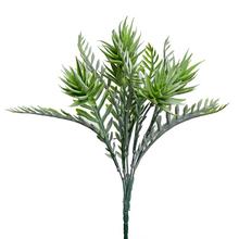 ZÁPICH TILANDSIA SV.ZELENÁ 32CM - FLORASYSTEM
