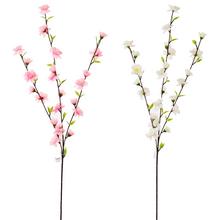 Větvičky TŘEŠEŇ KVĚT 85cm MIX 3 barvy - Větev květ | FLORASYSTEM