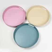 PODNOS v4cm x pr.30cm BAMBUSOVÝ MELAMÍN - Plastové nádoby a pomůcky | FLORASYSTEM