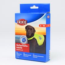 AKCIA! Vesta REFLEXNÁ veľ. S 28-42/39-50cm - Domácí zvířata | FLORASYSTEM