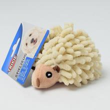 Ježko plyšový 12cm - FLORASYSTEM