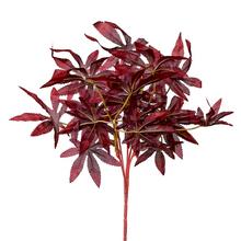ZÁPICH VETVIČKA JESEŇ BORDO 40CM - FLORASYSTEM