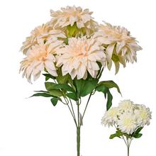KYTICE MIX 2F - Gerbera, jiřina | FLORASYSTEM