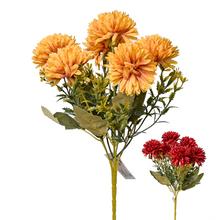 KYTICA CHRYZANTÉMA JESENNÝ MIX 2F 30CM SUPER CENA! - Kytice mix celorok | FLORASYSTEM