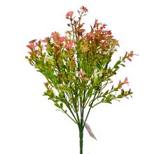 ZÁPICH KVIETOK ORANŽOVÝ 30CM - FLORASYSTEM