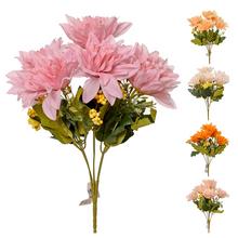 KYTICE DAHLIA 34cm MIX 6 FAR - FLORASYSTEM