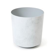 AKCIA 927 OBAL SOLO MRAMOR BIELY 28,5xV31,6CM/16L - FLORASYSTEM