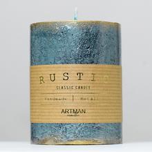 RUSTIC PATINA VAL.7x9 TYRKYS - FLORASYSTEM