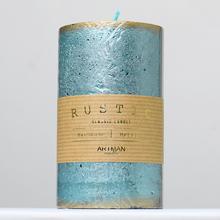 RUSTIC PATINA VAL.7x11,5 TYRKYS - FLORASYSTEM