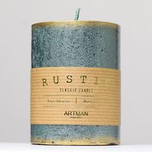 RUSTIC PATINA VAL.7X9 ZELENÝ - FLORASYSTEM