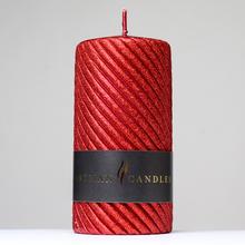 CAROLINE VAL.7x14 ČERVENÝ - FLORASYSTEM