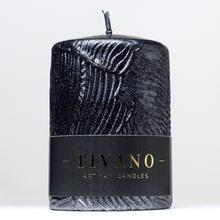 TIVANO VAL.7x10 ČIERNY - Ornament | FLORASYSTEM